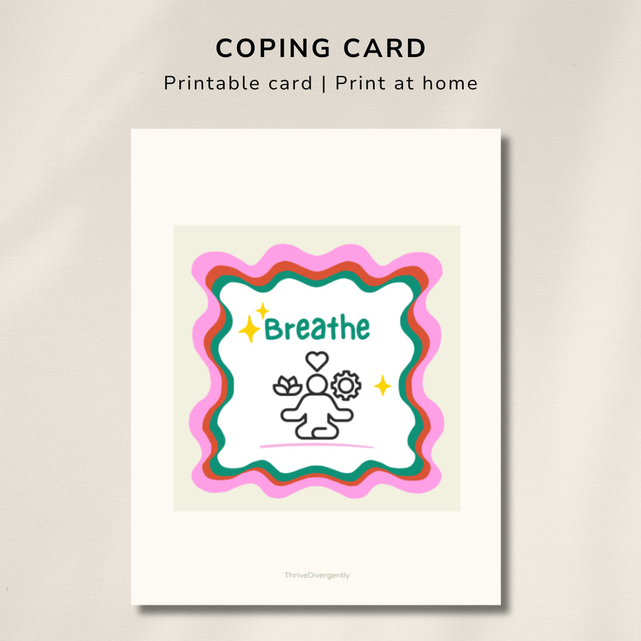 Breathe