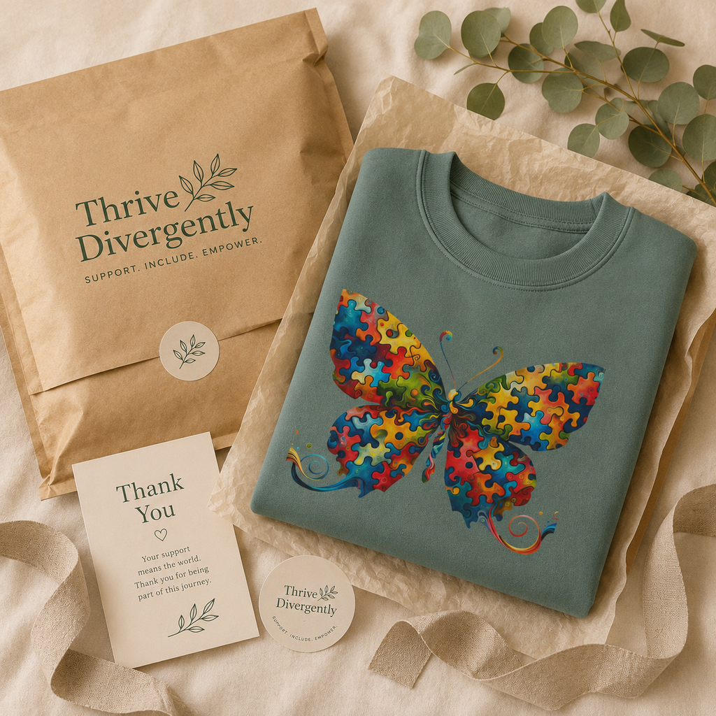 Essential Crewneck Sweatshirt