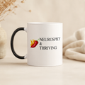 Neurospicy & Thriving Mug